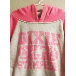 Dixie Stampede Hoodie